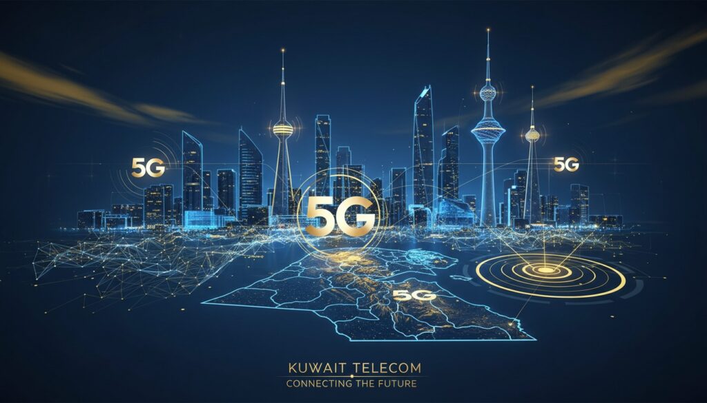 Complete Guide to Mobile Operators in Kuwait: Which Network is Right for You?