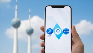 5 Fastest Ways to Top Up Your Mobile Credit in Kuwait