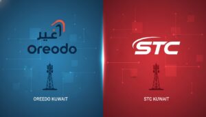 Ooredoo vs STC Kuwait: Head-to-Head Network Comparison